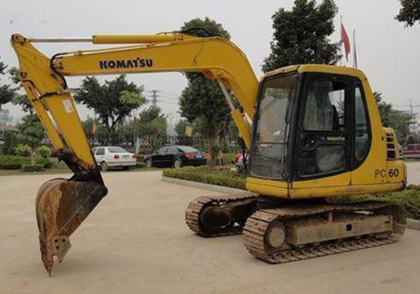 komatsu pc340 parts