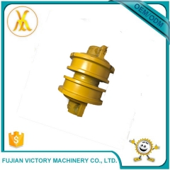 Komatsu D60 bulldozer single(double) track roller