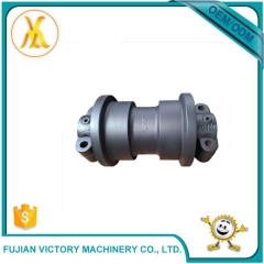 Komatsu PC400-3/5/6/lc-7 track roller