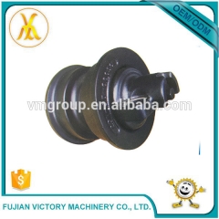 Komatsu D20 bulldozer single(double) track roller