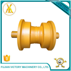 Caterpillar D7H bulldozer single(double) track roller