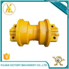 Caterpillar D7G bulldozer single(double) track roller