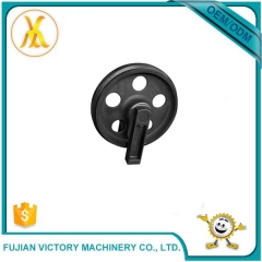 Komatsu PC100 excavator idler