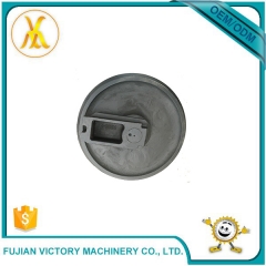Hyundai R225  excavator idler