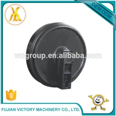 Volvo EC360 excavator idler