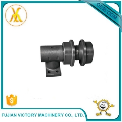 Daewoo DH220 excavator carrier roller