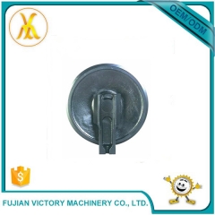JCB JS200 excavator idler