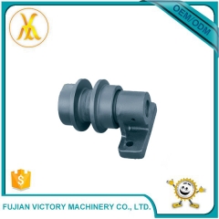 JCB JS220 excavator carrier roller