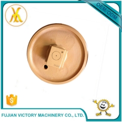 Daewoo DH220 excavator idler