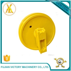 Volvo EC460 excavator idler