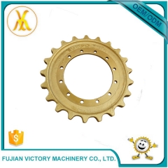 Daewoo DH55 excavator sprocket
