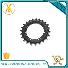 Daewoo DH220 excavator sprocket