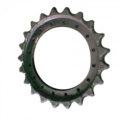 Volvo EC210 excavator sprocket