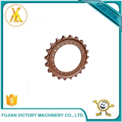 Kobelco SK200 excavator sprocket