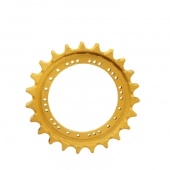 Hyundai R200 excavator sprocket