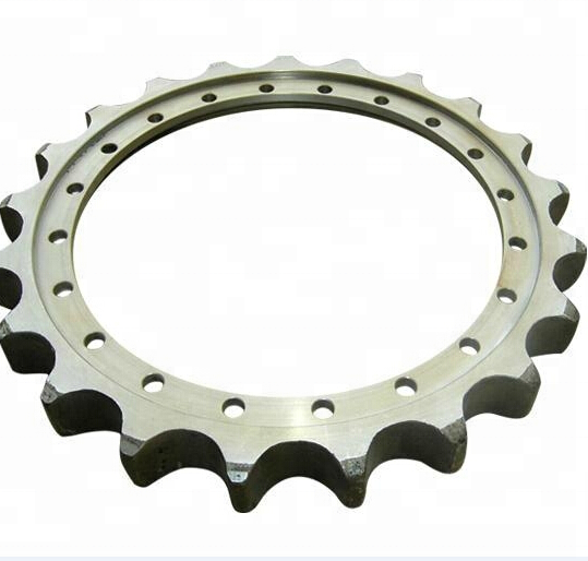 Sumitomo SH120 excavator sprocket