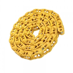 Hyundai R55 excavator track link