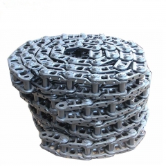 Sumitomo SH280 excavator track link