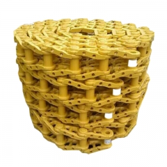 Komatsu D50/D53 bulldozer track chain link