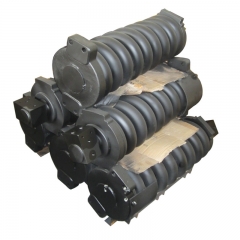 Sumitomo excavator track adjuster