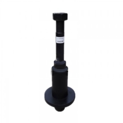 Sumitomo SH200 excavator track adjuster