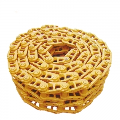 Caterpillar D8K/D8R/D8N/D8T bulldozer track link