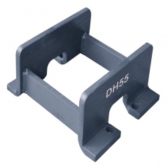 Daewoo DH55 Track link Guard