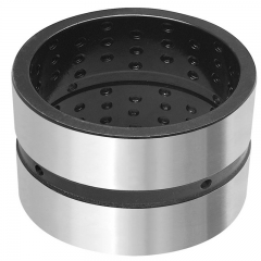 komatsu bucket bushing