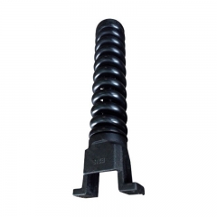 hitachi excavator track adjuster