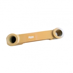 hyundai excavator parts link rod