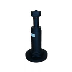 volvo EC210 excavator track adjuster