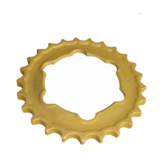 Komatsu D20 bulldozer sprocket