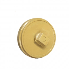 Hitachi EX165 excavator idler