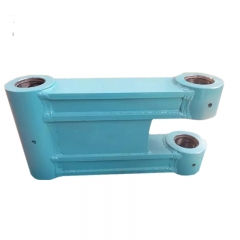 Volvo EC210 excavator parts bucket linkage