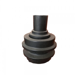 Caterpillar D5K Carrier Rollers top rollers