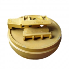 Komatsu PC800 excavator idler