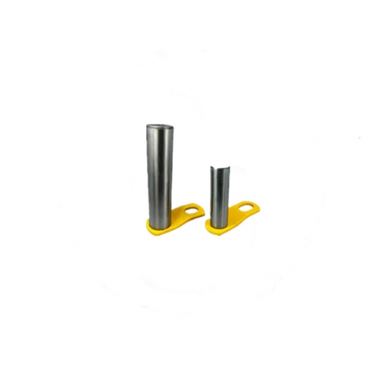 komatsu excavator parts tooth pin and bush