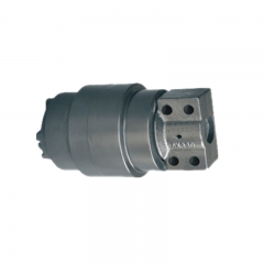 Hitachi ZAX330 excavator carrier roller