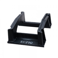 Volvo EC210 excavator parts bucket linkage