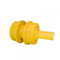 Komatsu D85 bulldozer carrier roller