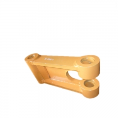 Caterpillar E330C excavator parts bucket linkage