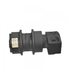 kato HD1430 excavator carrier roller