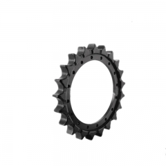 Daewoo DH280 excavator sprocket