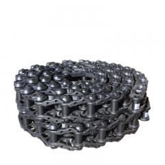 Komatsu PC100-3 excavator track link