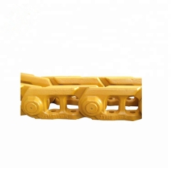 Komatsu PC100-1/PC100-2 excavator track chain link