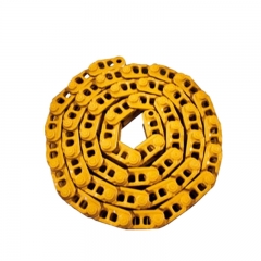 Caterpillar metal material mini excavator track chain link assembly E70b