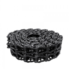 Caterpillar CAT215B excavator track link