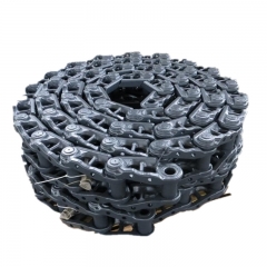 Caterpillar CAT330 excavator track chain link