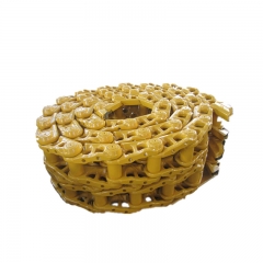 Hyundai R350/R360 excavator track chain link