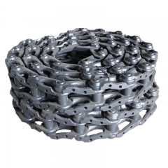 SUMITOMO SH120-3  excavator track chain link